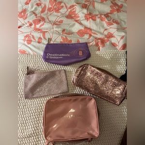 Makeup Bag Assortment
